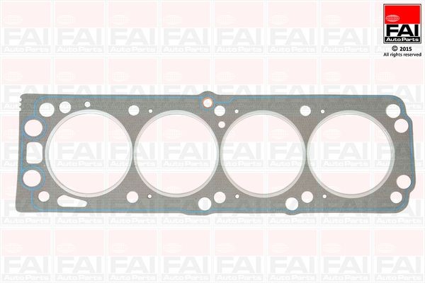 FAI AutoParts Gasket, cylinder head Article number: HG292 cheaply