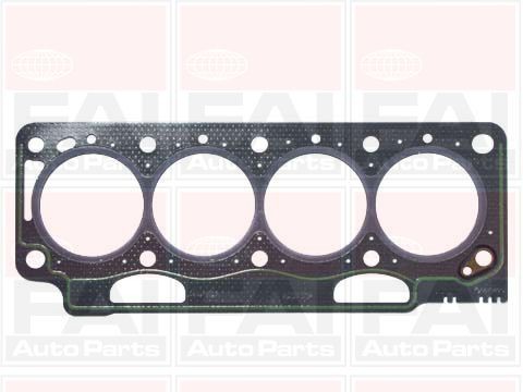 FAI AutoParts Gasket, cylinder head Article number: HG887B cheaply