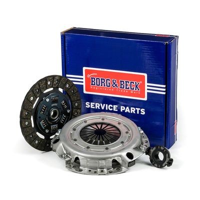 BORG & BECK Clutch kit Article number: HK6216 cheaply