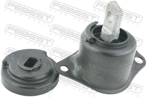 FEBEST Engine mount Article number: HM-LXATRH cheaply