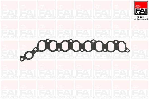 FAI AutoParts Gasket Set, intake manifold Article number: IM1235 cheaply