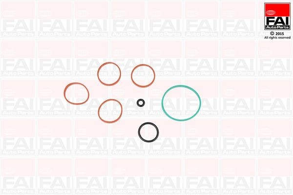 FAI AutoParts Gasket Set, intake manifold Article number: IM1467K cheaply