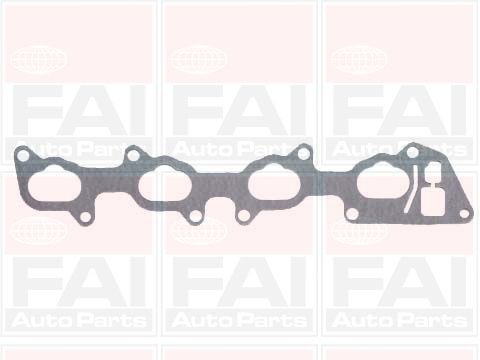 FAI AutoParts Gasket Set, intake manifold Article number: IM155 cheaply