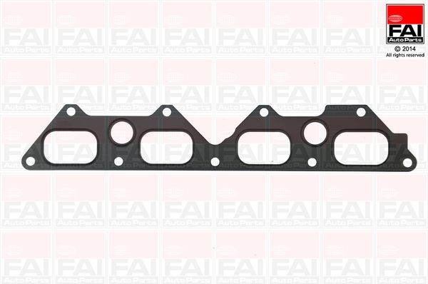 FAI AutoParts Gasket Set, intake manifold Article number: IM1599 cheaply