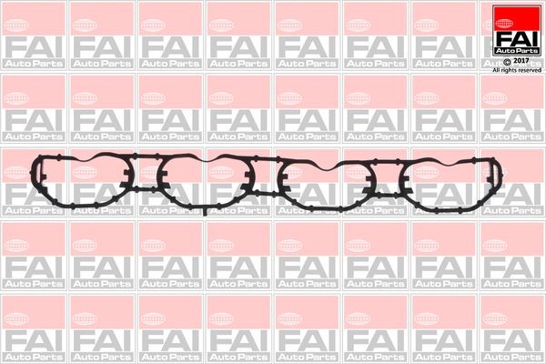 FAI AutoParts Gasket Set, intake manifold Article number: IM1664 cheaply
