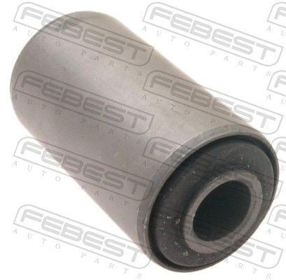 FEBEST Trailing arm / Suspension arm bush Article number: ISAB-001 cheaply