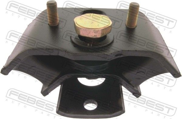 FEBEST Engine mount Article number: ISM-002 cheaply