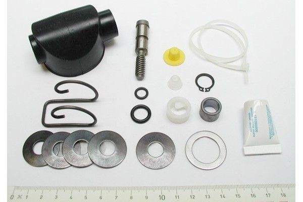 BOSCH Repair Kit, brake caliper Article number: 0 204 104 066 cheaply