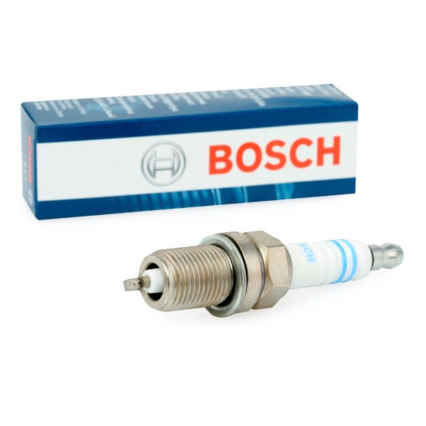 BOSCH Spark plug Article number: 0 242 229 660 cheaply
