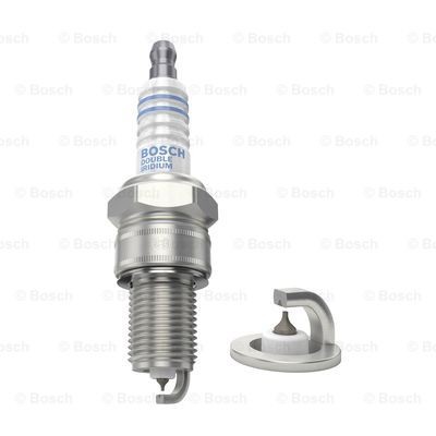 BOSCH Spark plug Article number: 0 242 245 574 cheaply