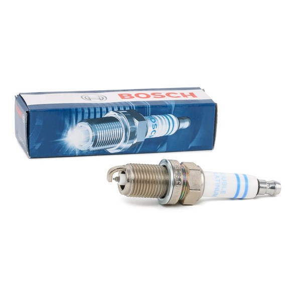 BOSCH Spark plug Article number: 0 242 245 576 cheaply