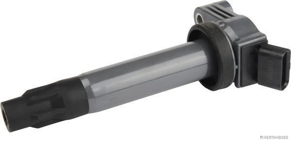 HERTH+BUSS JAKOPARTS J5372011 Ignition Coil Unit RX 330 AWD (MCU38) 232 PS Petrol 2008