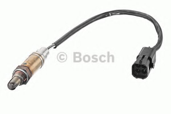 BOSCH Lambda sensor Article number: 0 258 005 133 cheaply
