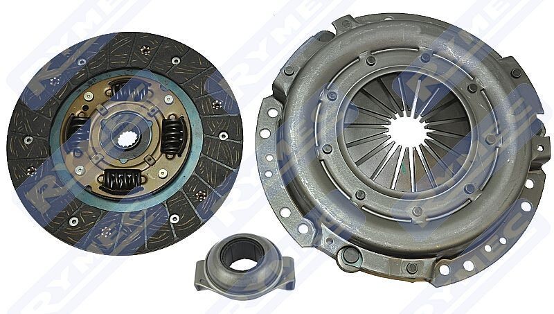 RYMEC Clutch kit Article number: JT6213 cheaply