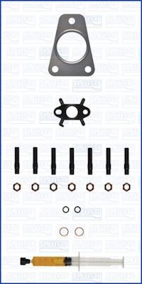 AJUSA Mounting Kit, charger Article number: JTC11896 cheaply