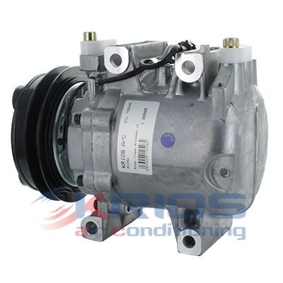 MEAT & DORIA Air conditioning compressor Article number: K19080A cheaply