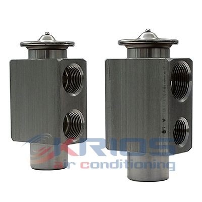 MEAT & DORIA AC expansion valve Article number: K42003 cheaply