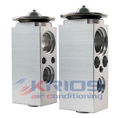 MEAT & DORIA AC expansion valve Article number: K42032 cheaply