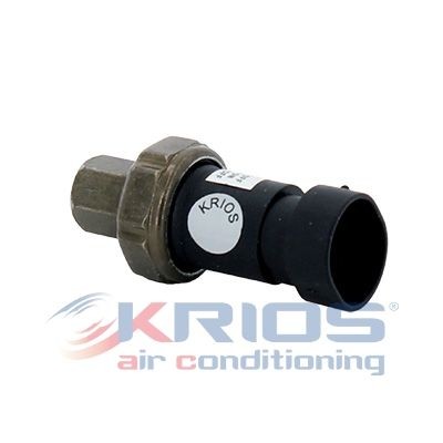 HOFFER Air conditioning pressure switch Article number: K52073 cheaply