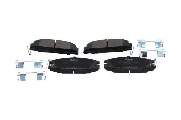 KAVO PARTS Brake pad set Article number: KBP-3503 cheaply