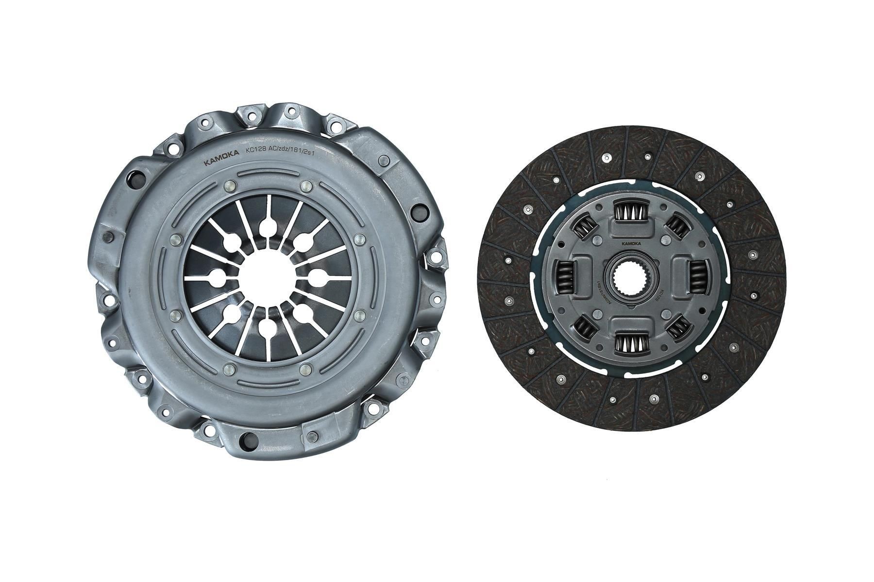 KAMOKA Clutch kit Article number: KC128 cheaply