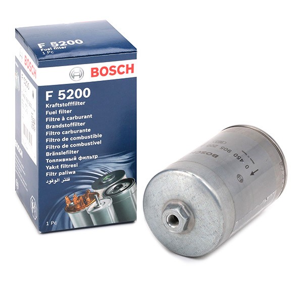 BOSCH Fuel filter Article number: 0 450 905 200 cheaply