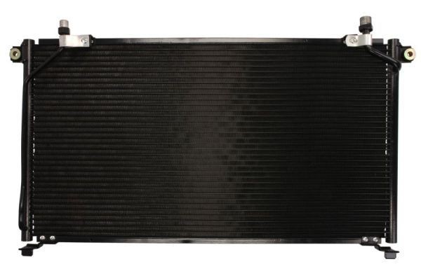THERMOTEC Air conditioning condenser Article number: KTT110358 cheaply