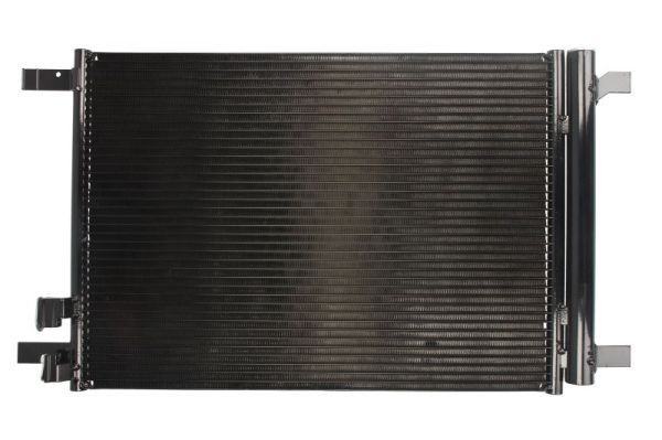 THERMOTEC Air conditioning condenser Article number: KTT110507 cheaply