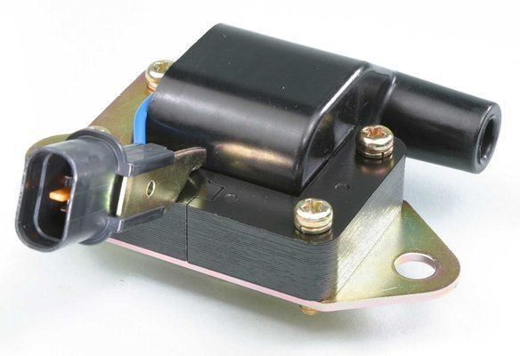 BOSCH Ignition coil Article number: 0 986 221 010 cheaply