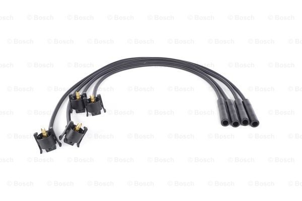 BOSCH Kit de câbles d'allumage UGS: 0 986 356 700 à peu de frais