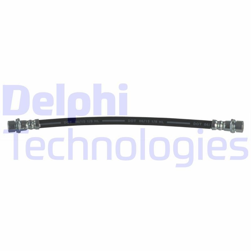 DELPHI Brake hose Article number: LH7254 cheaply