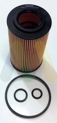 MOTAQUIP Oil filter Article number: LVFL775 cheaply