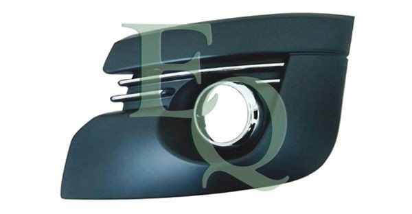 EQUAL QUALITY Bumper moulding Article number: M0084 cheaply