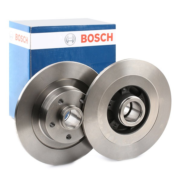 BOSCH Piduriketas Artikli number: 0 986 479 446 soodsalt