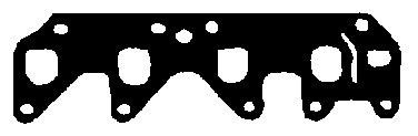 BGA Inlet manifold gasket Article number: MG0355 cheaply