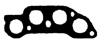 BGA Gasket, intake / exhaust manifold Article number: MG3317 cheaply