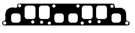 BGA Gasket, intake / exhaust manifold Article number: MG4595 cheaply