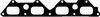 BGA Inlet manifold gasket Article number: MG9522 cheaply