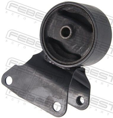 FEBEST Engine mount Article number: MM-N43ARR cheaply