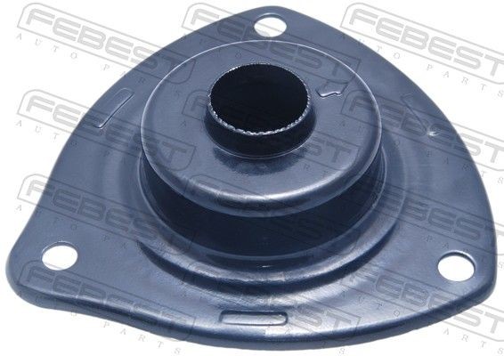 FEBEST Mounting, shock absorbers Article number: MSS-DJ1AF cheaply