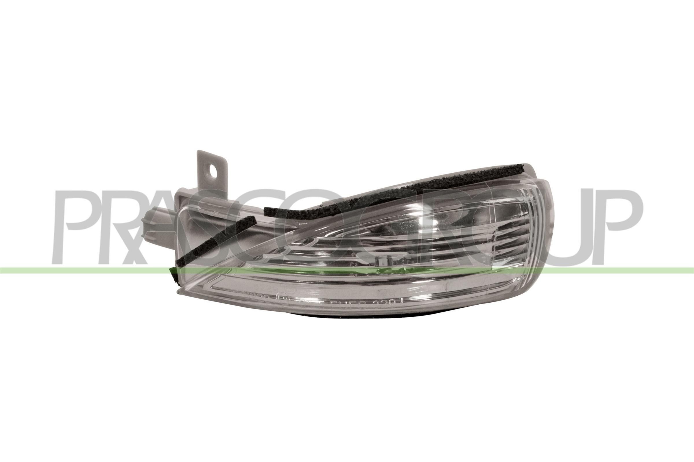 PRASCO Side indicator Article number: MZ3307426 cheaply