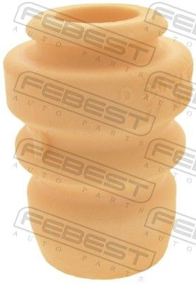 FEBEST Rubber Buffer, suspension Article number: MZD-DY3 cheaply