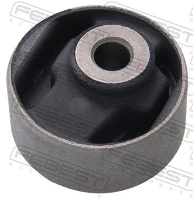 FEBEST MZMB-030 Mounting, differential CX-7 2.3 MZR DISI Turbo AWD (ER103) 238 PS Petrol 2014