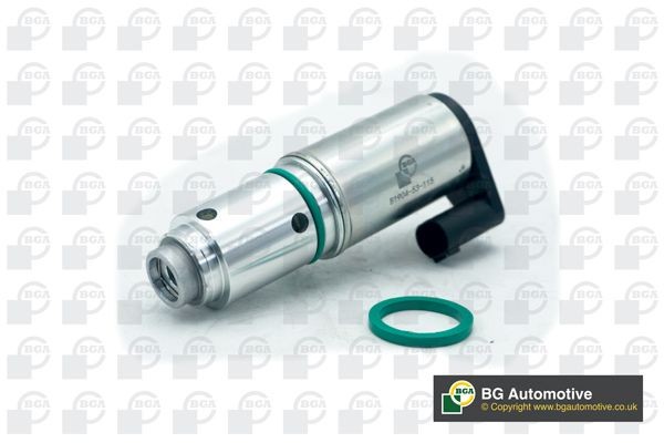 BGA OCV2301 Juhtklapp, nukkvõlli asend FOCUS 2.5 RS 305 HP Bensiin 2012