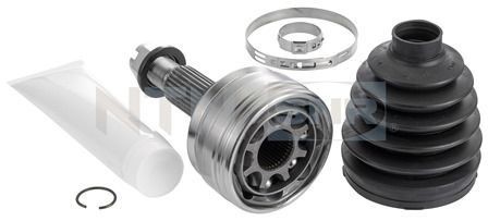 SNR Joint kit, drive shaft Article number: OJK55.001 cheaply