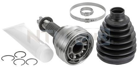 SNR Joint kit, drive shaft Article number: OJK55.006 cheaply
