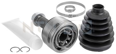 SNR Joint kit, drive shaft Article number: OJK74.001 cheaply