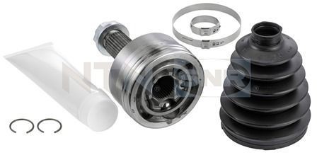 SNR Joint kit, drive shaft Article number: OJK74.003 cheaply