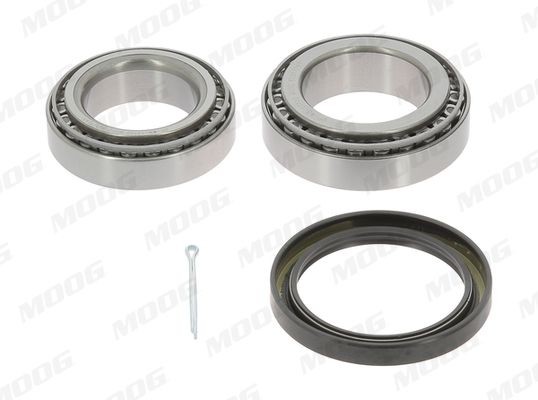MOOG Wheel bearing kit Article number: OP-WB-11102 cheaply