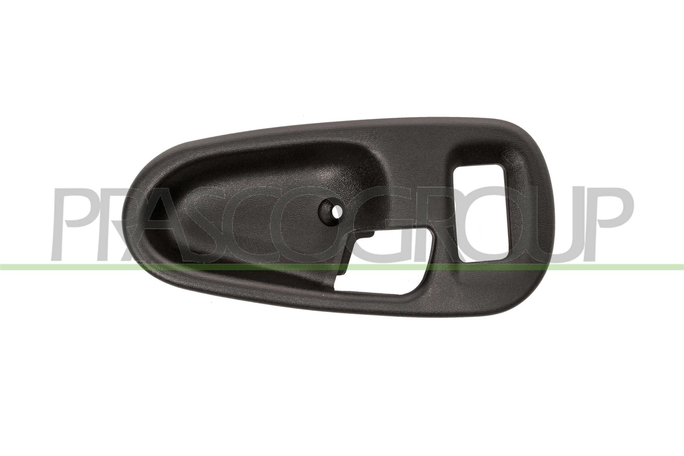 PRASCO OP0090741 Body Floor ASTRA 1.6 D 54 PS Diesel 1991